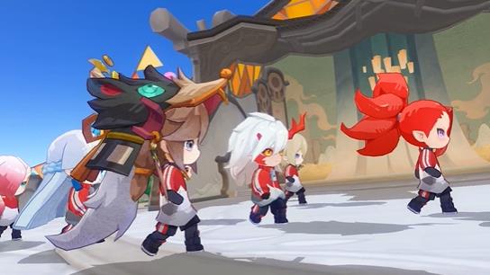 阴阳师心心向崽跃动盛季活动怎么玩 阴阳师心心向崽跃动盛季活动玩法攻略