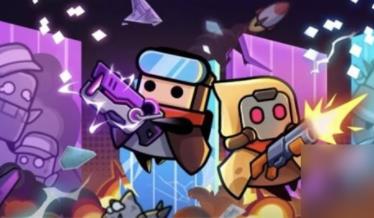 弹壳特攻队秋日幸运棋活动怎么玩 弹壳特攻队秋日幸运棋活动玩法攻略