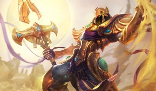 金铲铲之战S9.5恕瑞玛沙皇阵容怎么搭配 金铲铲之战S9.5恕瑞玛沙皇搭配方法