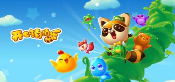 开心消消乐如何通过713关 开心消消乐通关713关的方法