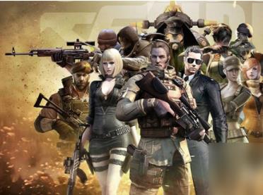 穿越火线手游生化追击用什么枪 穿越火线手游生化追击玩法枪械推荐