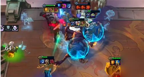 云顶之弈s9.5大虫子阵容怎么搭配 云顶之弈s9.5元素斗士大虫子阵容搭配攻略