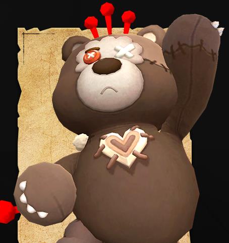 龙之谷全新坐骑泰迪熊如何获得 龙之谷全新坐骑泰迪熊获得途径