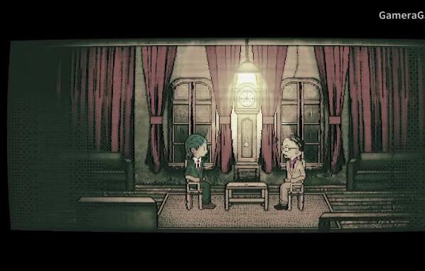 梦中影什么时候发售 心理恐怖游戏梦中影发售日预告9月28日发售