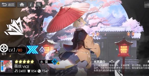 白夜极光片忆樱雪怎么样 白夜极光片忆樱雪皮肤介绍