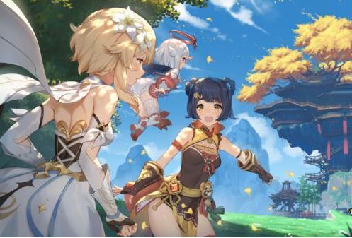 原神零时召唤第四天怎么玩 原神零时召唤第四天攻略