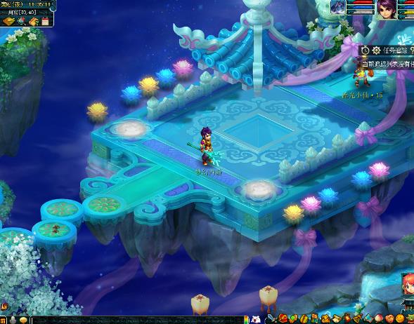 梦幻西游瑶台银阙灯谜现怎么参与 梦幻西游瑶台银阙灯谜现活动内容介绍