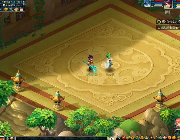 梦幻西游今宵聚首莫思忧是什么 梦幻西游今宵聚首莫思忧活动内容介绍