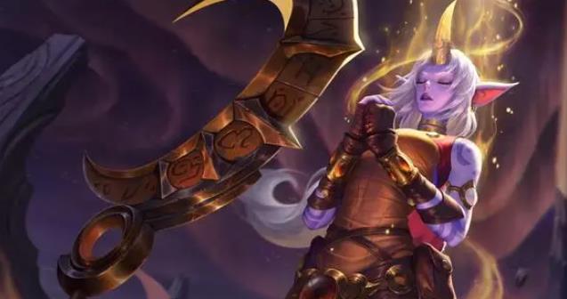 金铲铲之战新赛季二费真神依旧在 金铲铲之战神谕索拉卡依然是版本答案