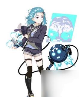 崩坏3爱因斯坦怎么样 崩坏3爱因斯坦技能介绍