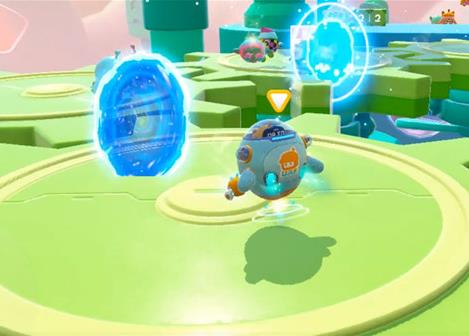 蛋仔派对都有哪些道具 蛋仔派对道具一览