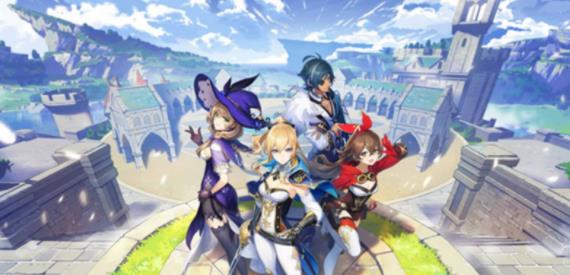 原神角色好感度最高是几级 原神角色好感度最高等级介绍