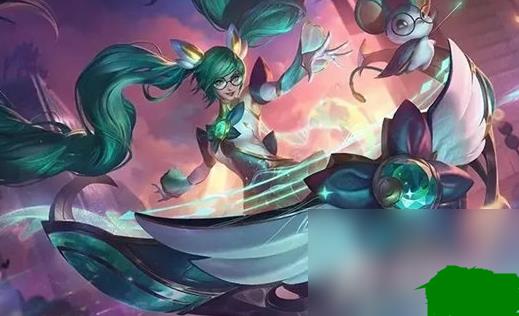 英雄联盟娑娜星之守护者什么时候上线 英雄联盟娑娜星之守护者上线时间介绍