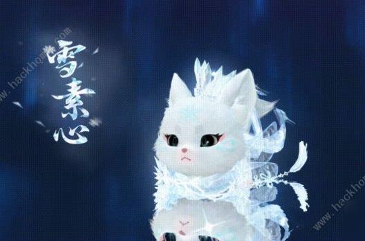 逆水寒手游冰雪主题流派武器怎么获取 逆水寒手游冰雪主题流派武器外观一览