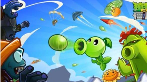 植物大战僵尸2樱桃炸弹怎么样 植物大战僵尸2樱桃炸弹介绍