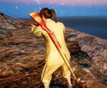 和平精英对狙有什么技巧 和平精英对狙技巧