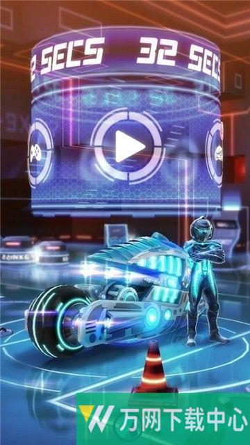 摩托特技骑士 v1.15.2