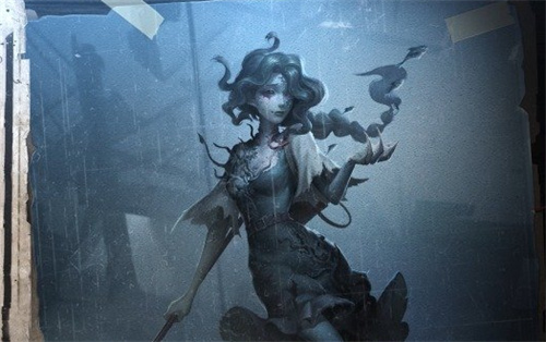 第五人格渔女背景故事介绍 格蕾丝原型是谁