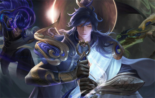王者荣耀李信一念神魔台词全部一览 一念神魔经典台词语录