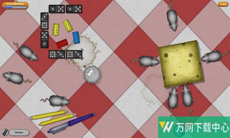 美味星球鲨鱼版 v12