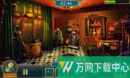 逃生室幻想遐想 v7.2