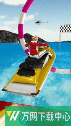 摩托车快艇 v1.1.1