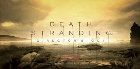 死亡搁浅中文设置方法 死亡搁浅在哪改中文