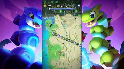 蛇蛇贪吃兑换领取 蛇蛇贪吃的礼包码 蛇蛇贪吃兑换领取 蛇蛇贪吃的礼包码