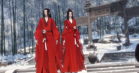 逆水寒老兵服更新公告内容最新(3月9号) 逆水寒老兵服更新公告内容最新(3月9号)