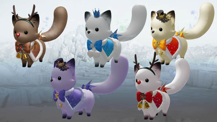 失落的方舟steam服12月14日更新内容 普通梦幻军团长上线