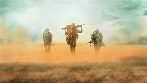 腾讯代号c游戏测试招募申请方法