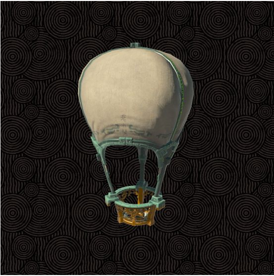 王国之泪全佐纳乌装置制造机位置一览 全佐纳乌装置详解