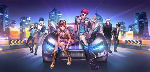 端游网络游戏排行榜2023 热门端游排行榜2023