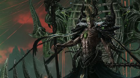 失落的方舟瘟疫军团长更新内容(俄服3月26号更新)