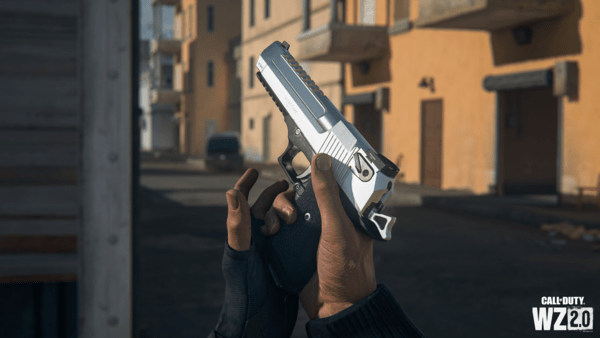 cod19第三赛季季中更新时间