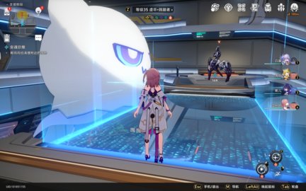 崩坏星穹铁道冒险任务安魂弥撒及成就第六类接触完成方法