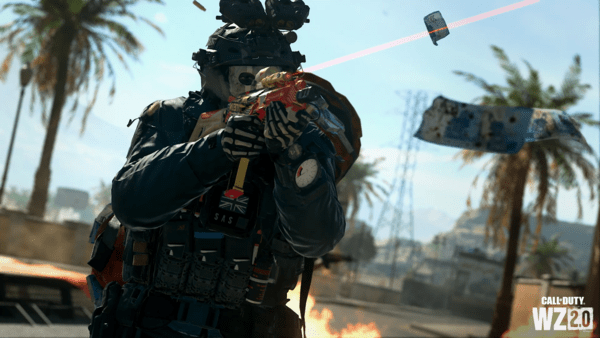 cod19第三赛季季中更新时间
