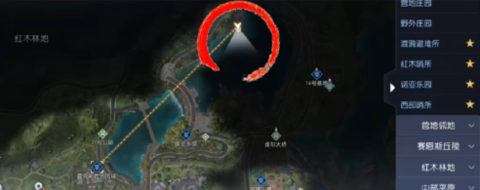 黎明觉醒兔子耳朵任务攻略 黎明觉醒兔子耳朵获取方法介绍