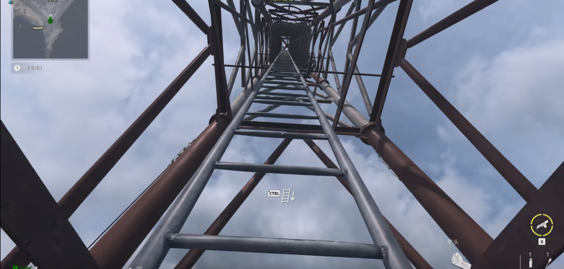 cod19DMZ模式白荷花阵营三级最终任务无处藏身攻略