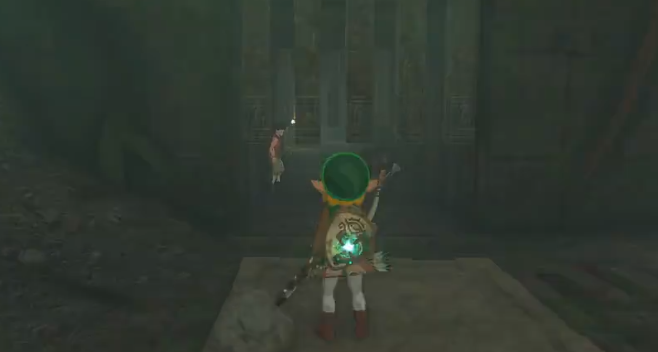 王国之泪泡泡拉高地鸟望台开塔攻略