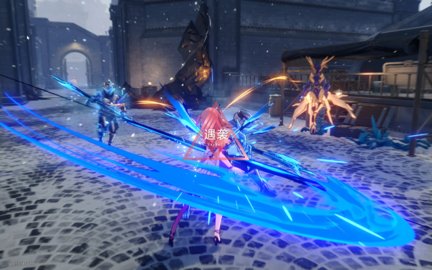 崩坏星穹铁道隐藏成就身背无眼完成方法