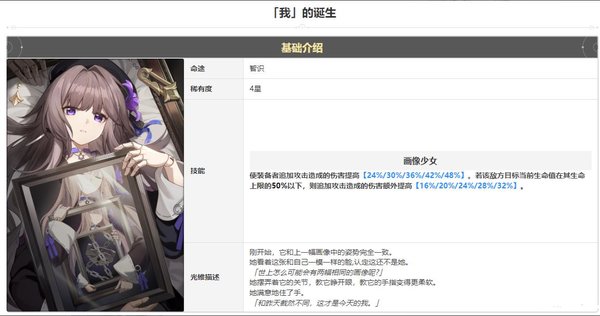 崩坏星穹铁道姬子攻略人物培养玩法攻略