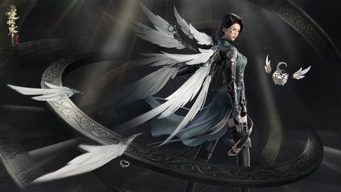 逆水寒老兵服战场攻略 新号战场打法
