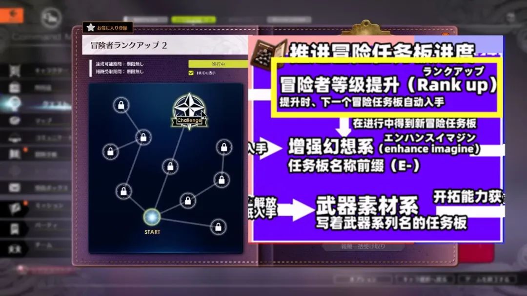 蓝色协议新手攻略 蓝色协议新手流程