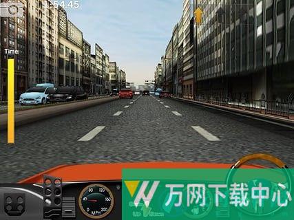主驾驶内置菜单版 v1.55