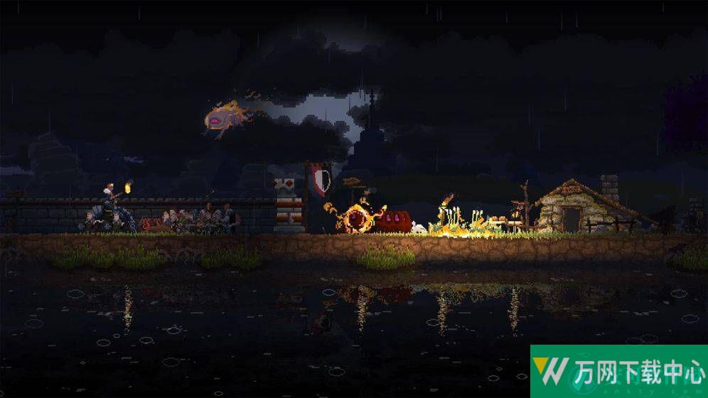 王国两位君主 v1.2.5