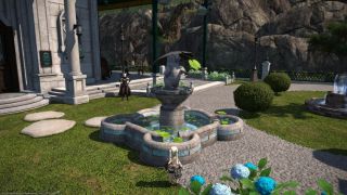 ff14 6.3高难制造家用獭獭泉所需材料及其获取方式一览