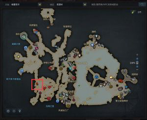 失落的方舟女儿国帕普尼卡隐藏任务攻略