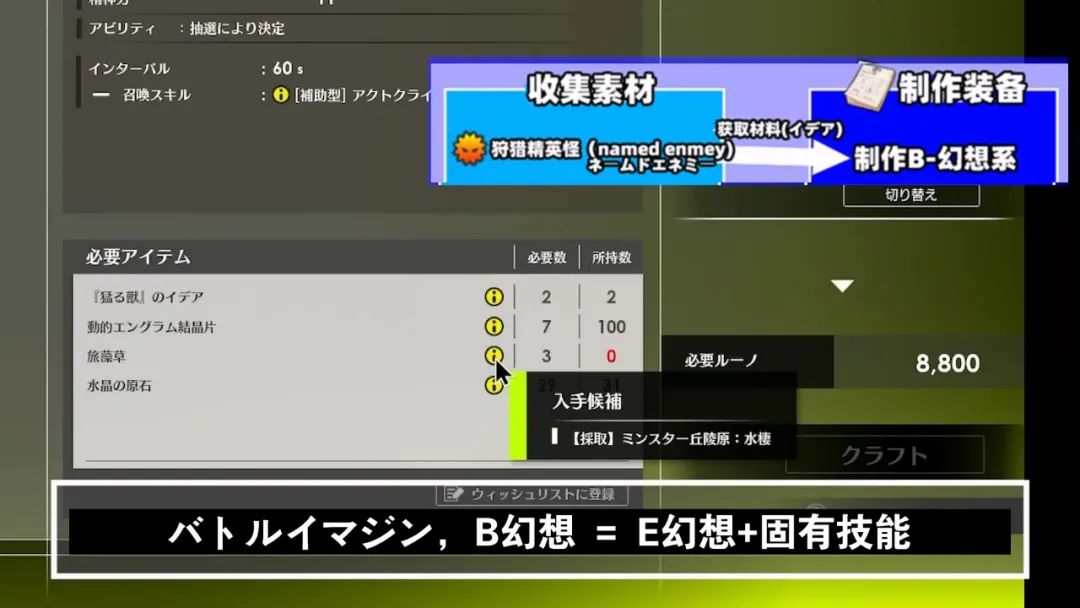蓝色协议新手攻略 蓝色协议新手流程
