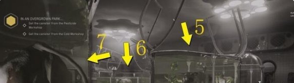 原子之心动物冰箱怎么解谜 原子之心动物冰箱解密技巧